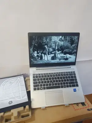 New Laptop HP EliteBook 8570P 16GB Intel Core I5 SSD 512GB
