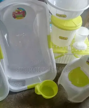 Baby Accessories