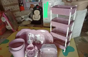 Baby Accessories