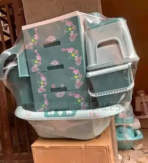 Baby Accessories