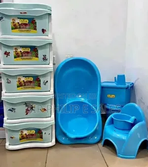 Baby Accessories