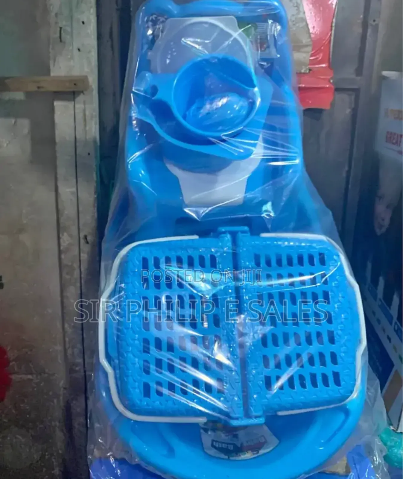 Baby Accessories