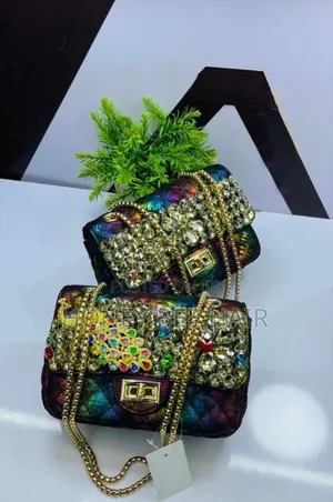 Party Bag Is Available Now in Store