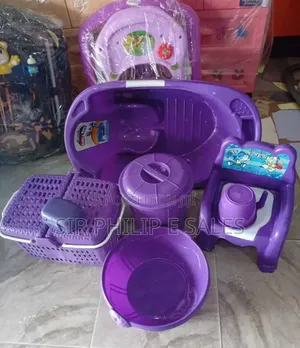 Baby Accessories