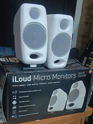 Iloud Micro Monitor