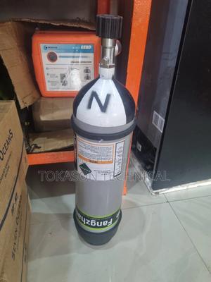 Fangzhan Self-Contained Breathing Apparatus