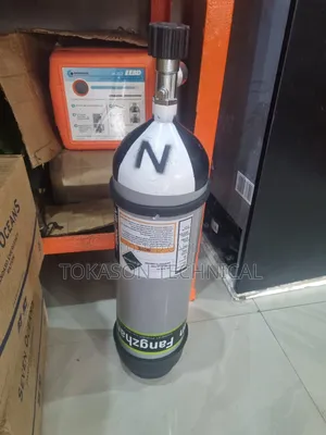 Fangzhan Self-Contained Breathing Apparatus