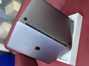 Laptop Apple MacBook Pro M1 8GB Apple M1 SSD 256GB