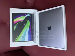 Laptop Apple MacBook Pro M1 8GB Apple M1 SSD 256GB