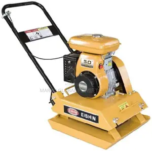 C.90 Plate Compactor Machine