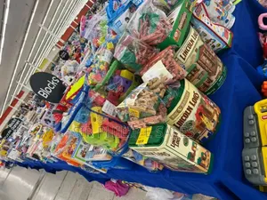 Baby Accessories