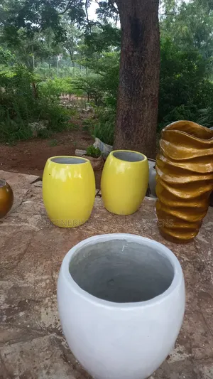 Flower Pots
