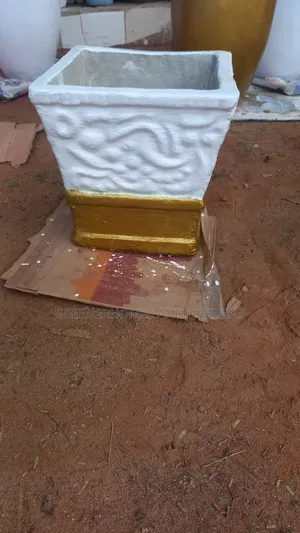 Flower Pots