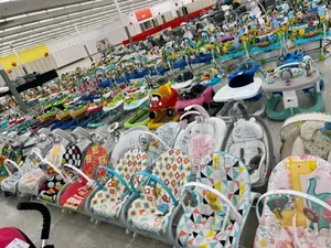 Baby Accessories