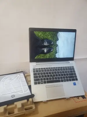 New Laptop HP EliteBook 8570P 32GB Intel Core i5 SSD 512GB
