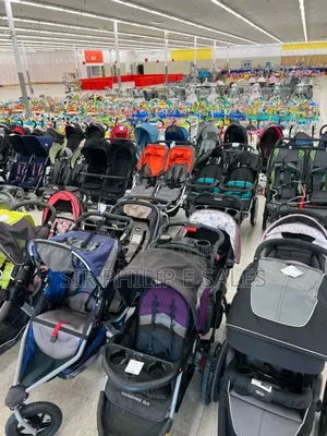 Baby Accessories