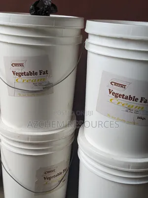 White Fat 20kg