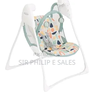 Baby Accessories
