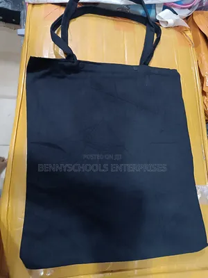 Plain Tote Bags for Gifts and Souvenirs