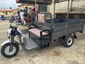 New Motorcycle 2025 Blue