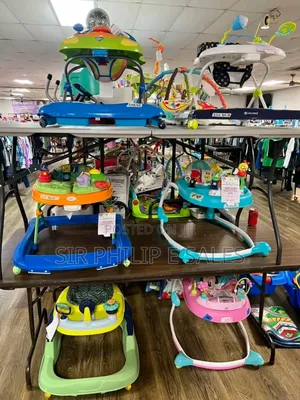 Baby Accessories
