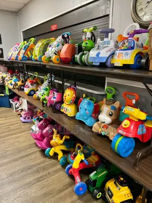 Baby Accessories