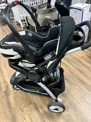 Baby Accessories
