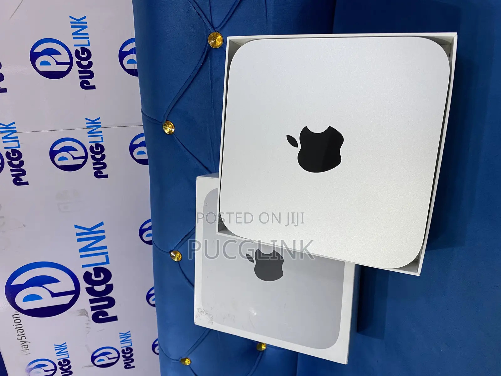 Server 8GB Apple M2 HDD+SSD 512GB