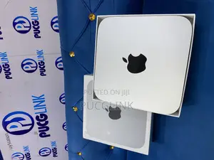 Server 8GB Apple M2 HDD+SSD 512GB