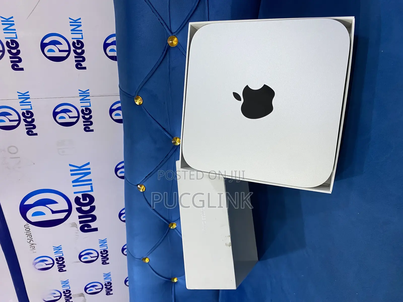 Server 8GB Apple M2 HDD+SSD 512GB
