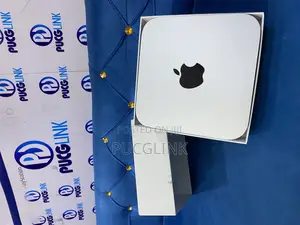 Server 8GB Apple M2 HDD+SSD 512GB