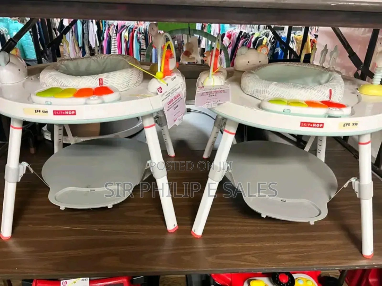 Baby Accessories