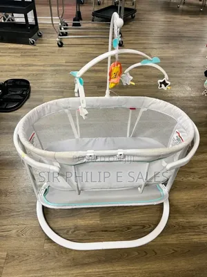 Baby Accessories