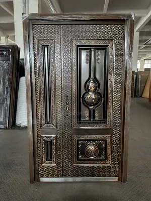 High Quality New Designs Italian Doors 