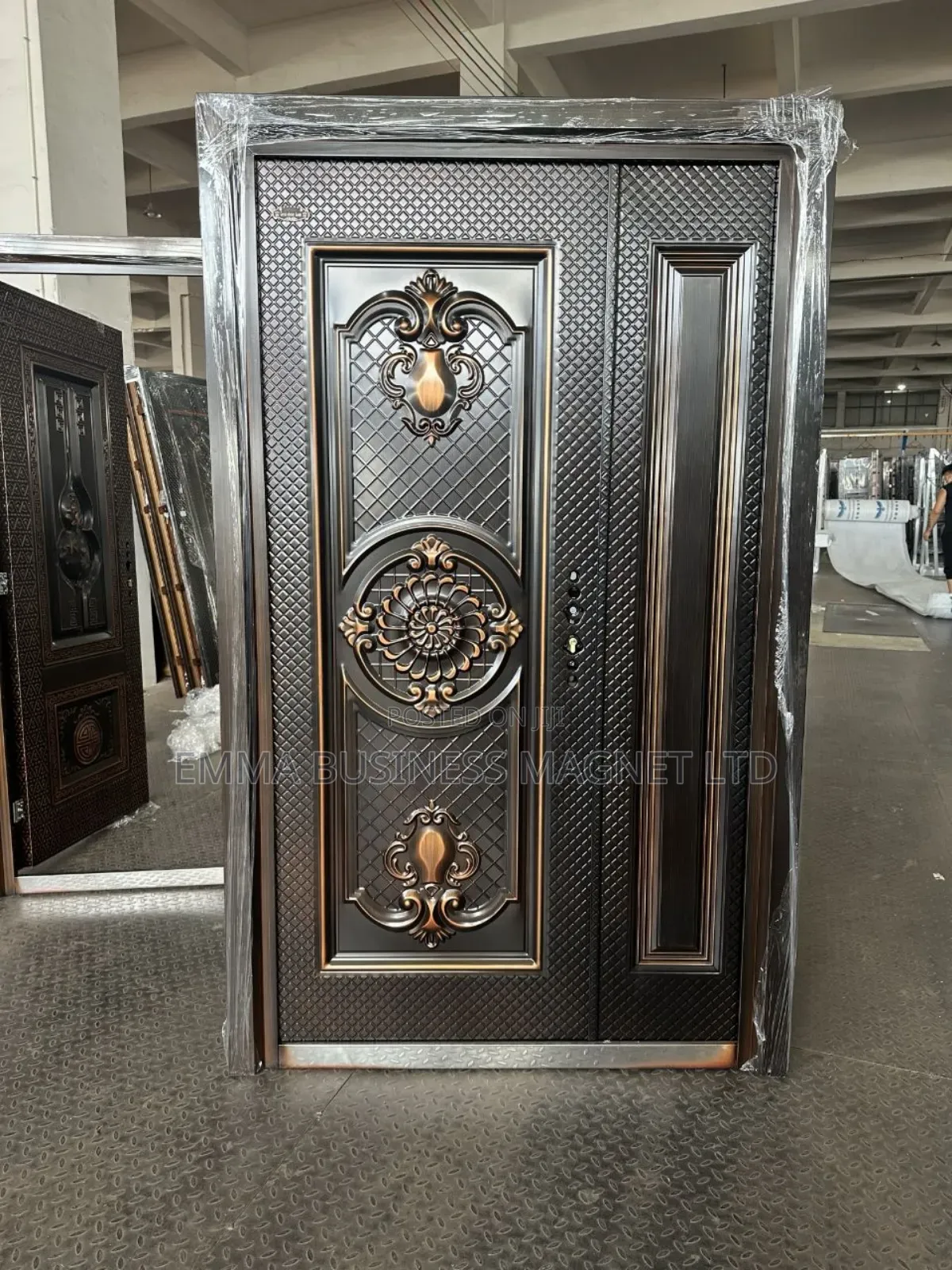High Quality New Designs Italian Doors 