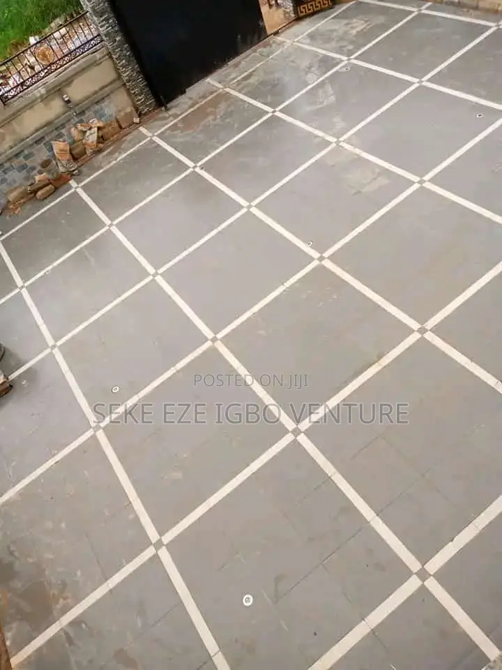60 X 60 Compound Tiles