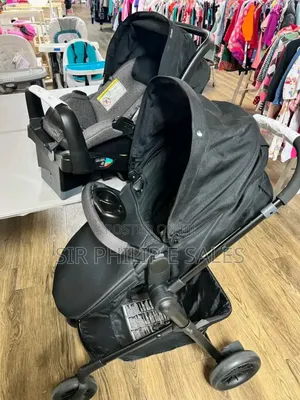 Baby Accessories