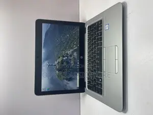 Laptop HP EliteBook 820 G3 8GB Intel Core I5 HDD 128GB