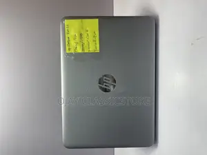 Laptop HP EliteBook 820 G3 8GB Intel Core I5 HDD 128GB