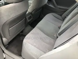Toyota Camry 2016 Blue