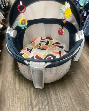 Baby Accessories