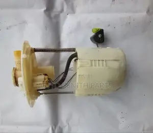 Toyota Corolla Fuel Pump 01 - 07