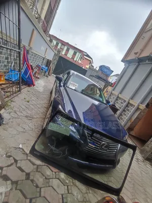 Lexus Is250 2015 Windscreen Glass Available We Deliver