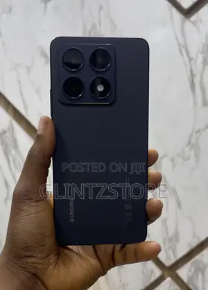 Xiaomi 14T 256 GB