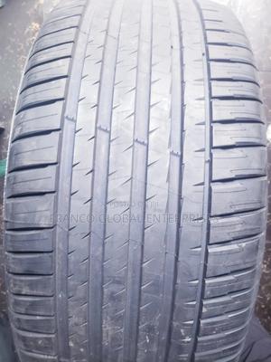 285/45r20 Michelin Tyre