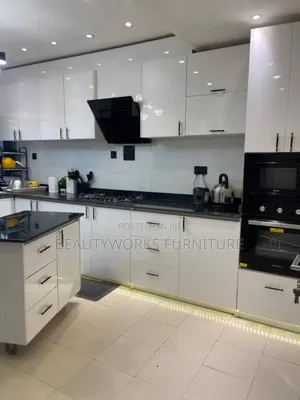 Kitchen Cabinets