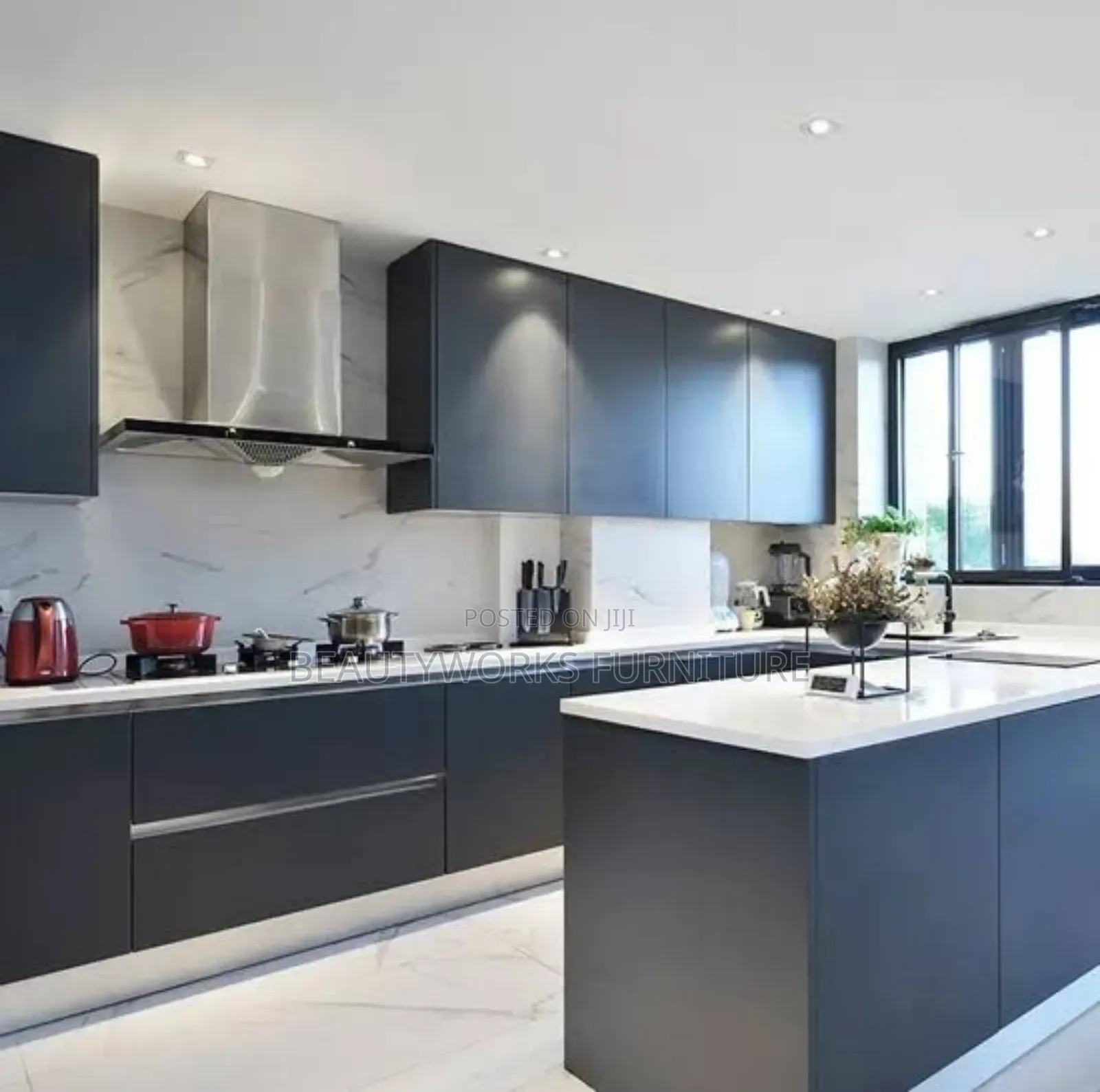 Kitchen Cabinets