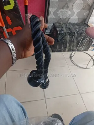 Tricep Rope
