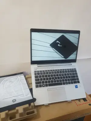 New Laptop HP EliteBook 8470P 16GB Intel Core i5 SSD 1T