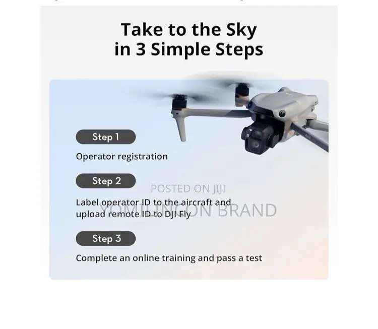 Dji Air 3s Fly More Combo (Rc 2 Screen Remote Controller